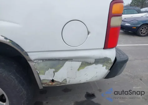 2003 GMC Yukon Xl 1500 Slt из США, поврежденный, VIN 3GKEC16Z43G260477